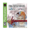 Square Enix Final Fantasy Origins Final Fantasy I&II Remastered Editions - PlayStation