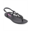 Ipanema Womens Trendy T-strap Flat Sandals