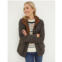 FatFace Womens Sussex Heritage Coat