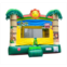 Pogo Bounce House Premium Inflatable Bounce House (Without Blower) - 13 x 12 x 14.5 Foot - Deluxe Castle Big Crossover Inflatable Bouncy House Jumper Unit for Kids