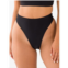 MBM Swim Womens Wish Thong Bikini Bottom