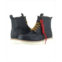 Berrendo Mens; Moc Toe Work Boots for Men; Wedge Steel Toe Boots ; Vibram EVA Outsole; EH Rated