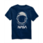 NASA Jem Big Boys Helmet Crewneck Graphic Print T-Shirt
