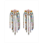 Accessory Concierge Multicolor Fete Drop Earrings