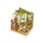 Flash Popup DIY 3D Dollhouse Puzzle - Millers Garden