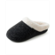 Rock Dove Womens Claire Sherpa Lined Clog Slipper