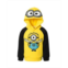Despicable Me Minions Fleece Pullover Hoodie Toddler |Child Boys