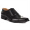 Gino Vitale Lace-up Cap Toe Dress Oxfords Shoes