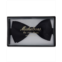 MICHELSONS OF LONDON Pre-Tied Bow Tie