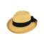 Peter Grimm Olivia Packable Straw Sun Hat