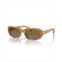 Ralph by Ralph Lauren Womens Polarized Sunglasses Ra5311U