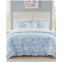 JLA Home Mia Ruffle 4-Pc. Comforter Set