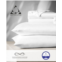 Purity Home Aireolux 1000 Thread Count Egyptian Cotton Sateen 4 Pc Sheet Set Full