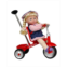 Kid Concepts 12 Baby Doll with Trike
