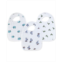 Aden by Aden + anais Baby Boys or Baby Girls Jungle Bibs Pack of 3