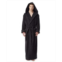 ARUS Mens Thick Full Ankle Length Hooded Turkish Cotton Bathrobe