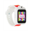 Playzoom Kids 2 Rainbow Print Tpu Strap Smart Watch 41mm