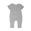 Earth Baby Outfitters Baby Boys or Baby Girls Terry Romper