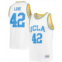 Original Retro Brand Mens Kevin Love White UCLA Bruins Commemorative Classic Basketball Jersey