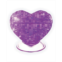 Areyougame 3D Crystal Puzzle - Heart Purple - 46 Piece