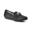 Cliffs by White Mountain Womens Gainful Loafers