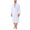 INK+IVY Mens All Cotton Terry Robe