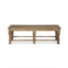 Furniture Sonora Dining Bench