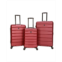 Tag Gateway 3 Piece Hardside Luggage Set