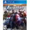 Square Enix Marvels Avengers Deluxe Edition - PlayStation 4