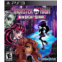 Little Orbit Monster High New Ghoul in School - PlayStation 3