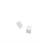 VUE by SEK Layered Square Stud Earrings