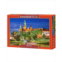 Castorland Wawel Castle by Night Poland Jigsaw Puzzle Set 1000 Piece