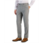 Tallia Mens Slim-Fit Plaid Wool Suit Separate Pants