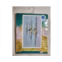 RTO With the flavour of salt wind and sun M850 Counted Cross Stitch Kit