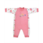 Splash About Baby Girls Forest Print Warm In One Wetsuit