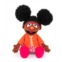 Sesame Street Gabrielle Plush Toy