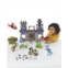Animal Zone Dino Fortress Playset Created for You by Toys R Us