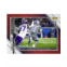 Panini America Amon-Ra St. Brown Detroit Lions Parallel Instant NFL Week 13 St. Brown Hauls in Walk-Off Touchdown Single Rookie Trading Card - Limited Edition of 99