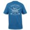 Salt Life Mens Octo Spears Short-Sleeve Graphic T-Shirt