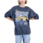 Grayson Threads, The Label Juniors Ford Bronco Graphic Sweatshirt