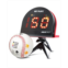 NET PLAYZ Baseball Combo Baseball Pitch Trainer Speed Radar Finger Placement Markers Kit
