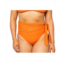 MIGA Swimwear Womens Lydia Belted Bikini Bottom