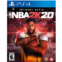TAKE 2 NBA 2K20 - PlayStation 4