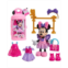 Minnie Mouse Disney Junior Fabulous Fashion Ballerina Doll 13-Piece Doll and Accessories Set
