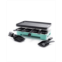 GreenLife Raclette Grill for 8 Person - Gift Box