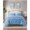 JLA Home Taj 3-Pc. Reversible Printed Comforter Set