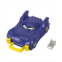 BatWheels DC Bam the Batmobile Carrying Case with 1:55 Scale Toy Car