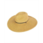 Peter Grimm Shimmer Wide Brim Straw Hat