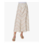 Stella Carakasi Womens Striped Linen On The Move Skirt