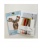 Bothy Threads Festive Friends XHD110 Counted Cross Stitch Kit